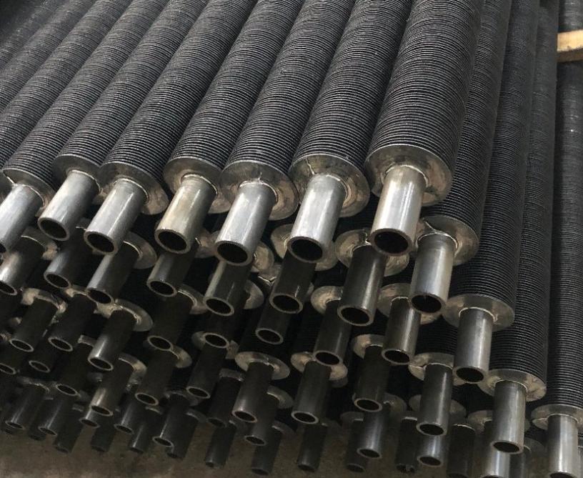 چرا فین‌تیوب‌ها بازده سیستم‌های حرارتی را متحول کرده‌اند؟